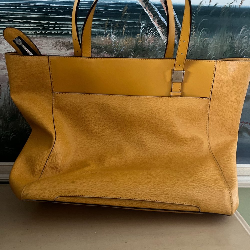 COPY - TUMI HAND BAG